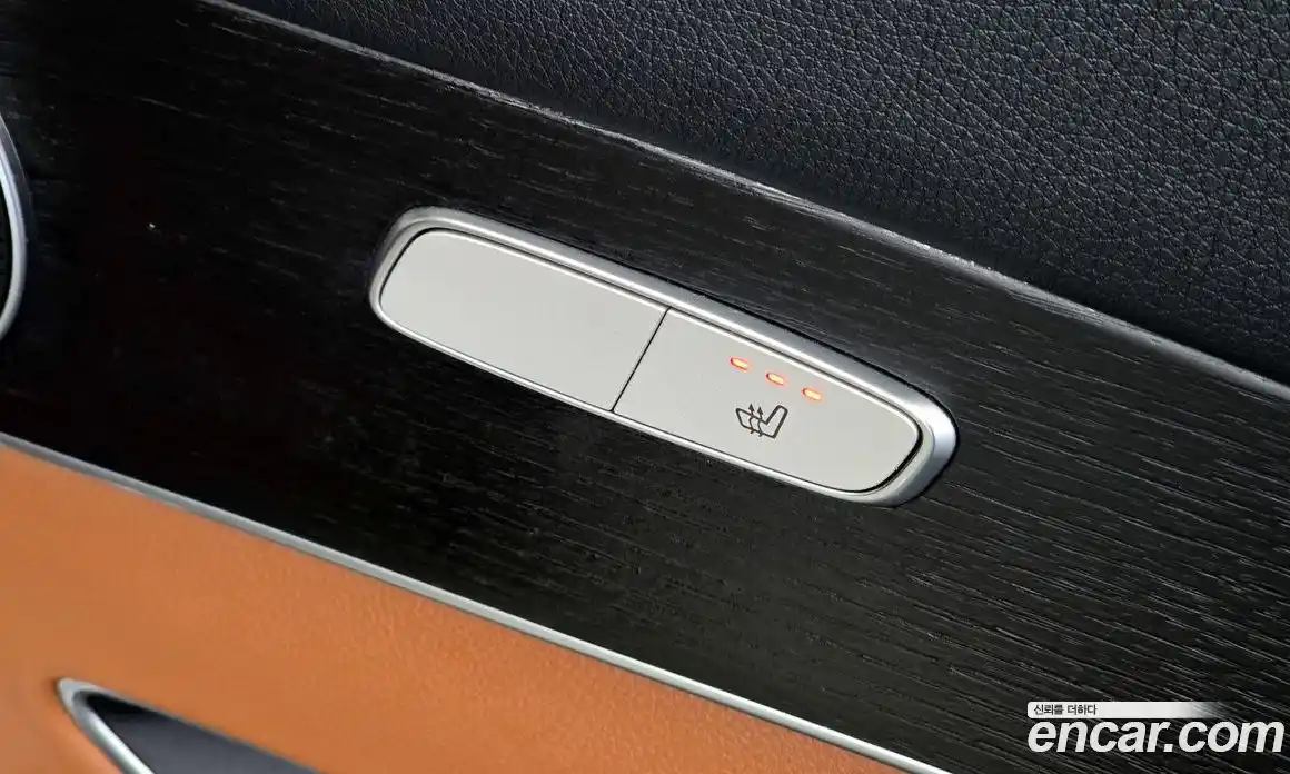 Mercedes-Benz GLC-Class 2021 2.0 гидро в Москве № 1006168, фото 19