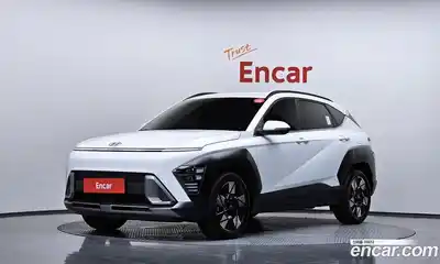 Hyundai Kona 프리미엄