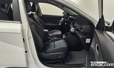 Hyundai Kona 2025 1.6 Автомат в Москве № 1006887, миниатюра 11