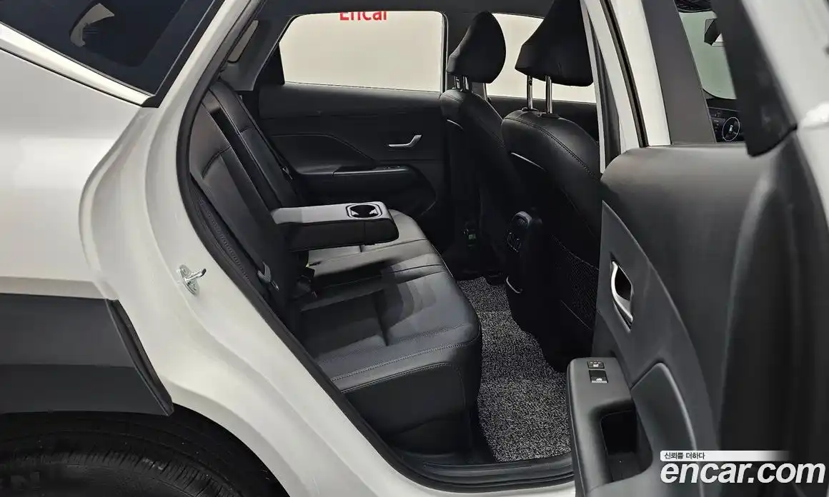 Hyundai Kona 2025 1.6 Автомат в Москве № 1006887, фото 12