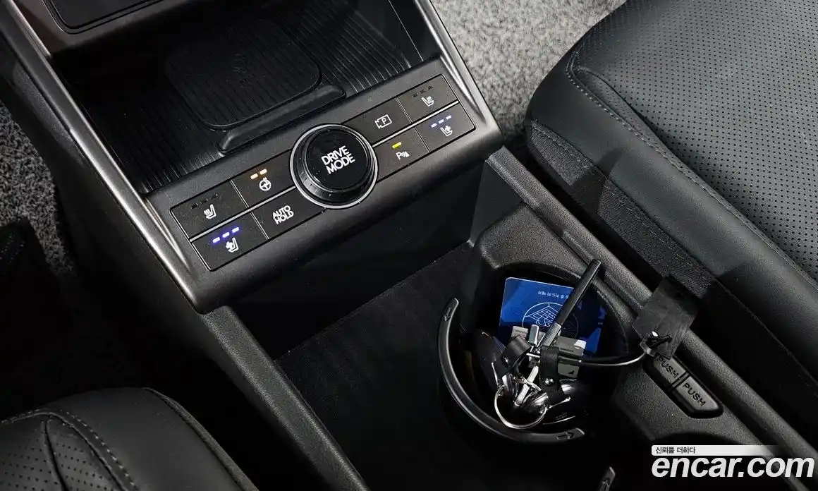 Hyundai Kona 2025 1.6 Автомат в Москве № 1006887, фото 17