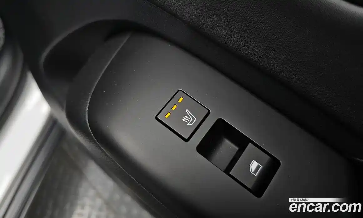 Hyundai Kona 2025 1.6 Автомат в Москве № 1006887, фото 18