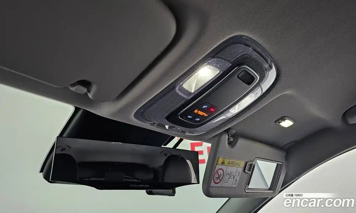 Hyundai Kona 2025 1.6 Автомат в Москве № 1006887, фото 19