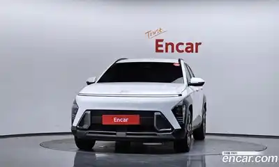 Hyundai Kona 2025 1.6 Автомат в Москве № 1006887, миниатюра 3