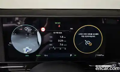 Hyundai Kona 2025 1.6 Автомат в Москве № 1006887, миниатюра 8