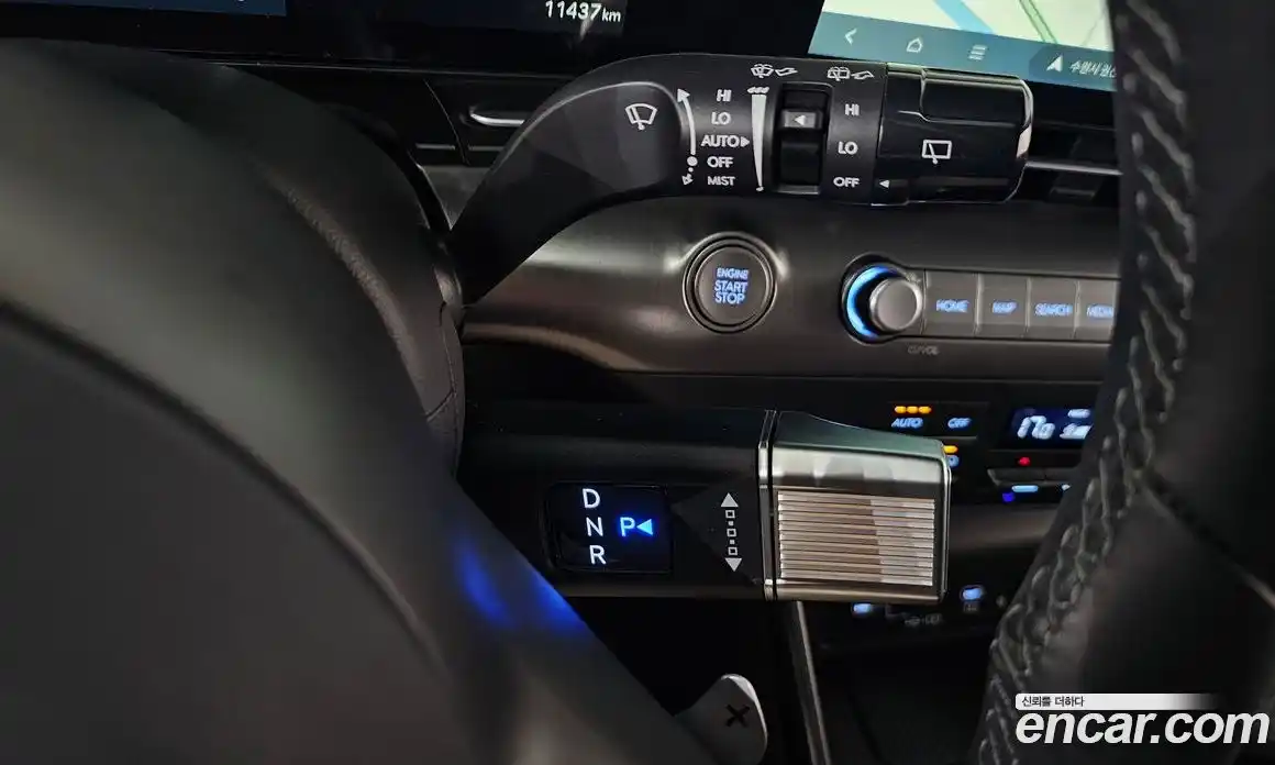 Hyundai Kona 2025 1.6 Автомат в Москве № 1006887, фото 9