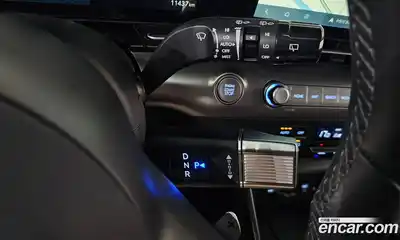 Hyundai Kona 2025 1.6 Автомат в Москве № 1006887, миниатюра 9