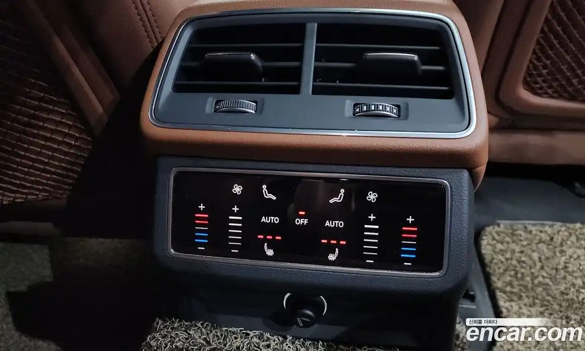 Audi A6 2020 2.0 Автомат в Москве № 1007977, фото 19