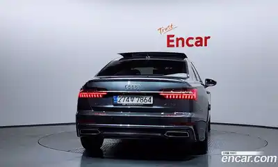 Audi A6 2020 2.0 Автомат в Москве № 1007977, миниатюра 4