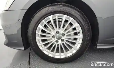 Audi A6 2020 2.0 Автомат в Москве № 1007977, миниатюра 5