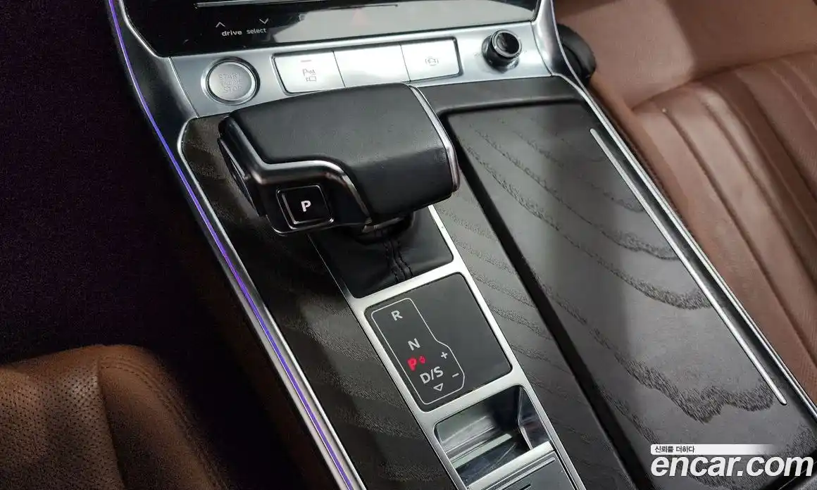 Audi A6 2020 2.0 Автомат в Москве № 1007977, фото 9