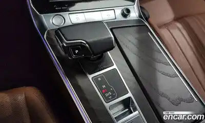 Audi A6 2020 2.0 Автомат в Москве № 1007977, миниатюра 9