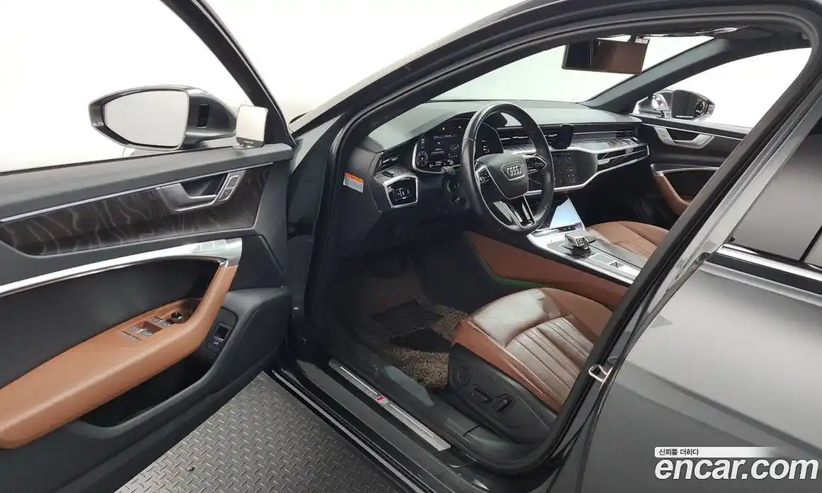 Audi A6 2020 2.0 Автомат в Москве № 1007977, фото 10