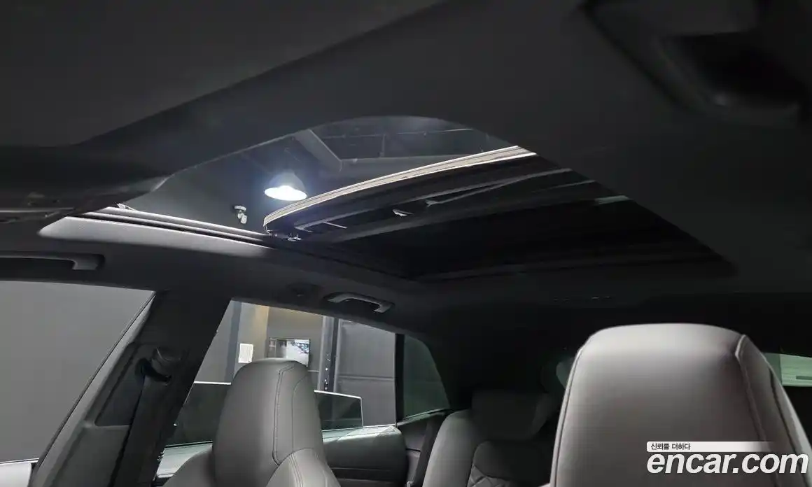 Audi Q8 2022 3.0 гидро в Москве № 1008023, фото 18