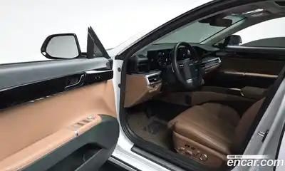 Hyundai Grandeur 2024 1.6 Автомат в Москве № 1008352, миниатюра 11