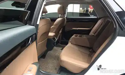 Hyundai Grandeur 2024 1.6 Автомат в Москве № 1008352, миниатюра 12