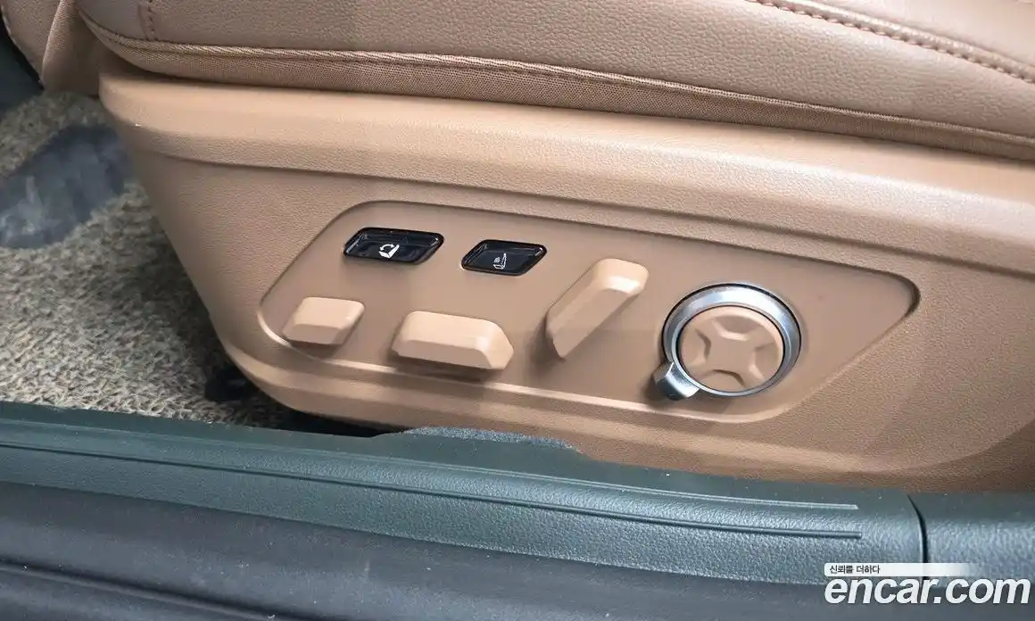 Hyundai Grandeur 2024 1.6 Автомат в Москве № 1008352, фото 16