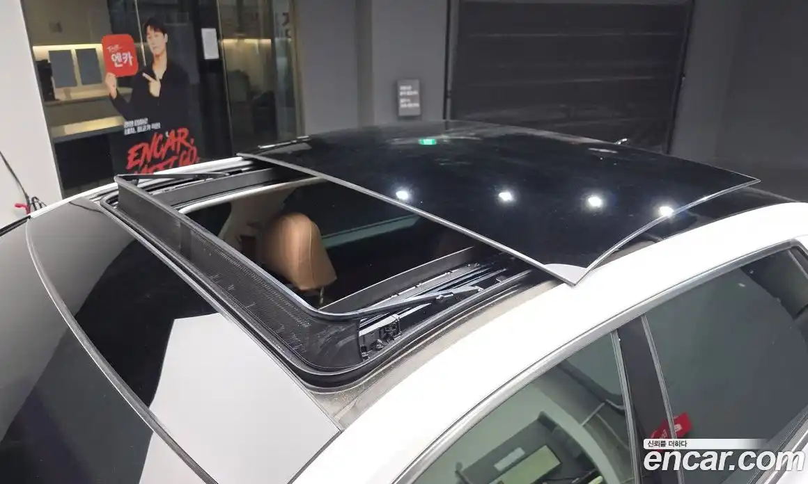 Hyundai Grandeur 2024 1.6 Автомат в Москве № 1008352, фото 17