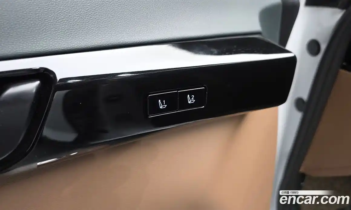 Hyundai Grandeur 2024 1.6 Автомат в Москве № 1008352, фото 18