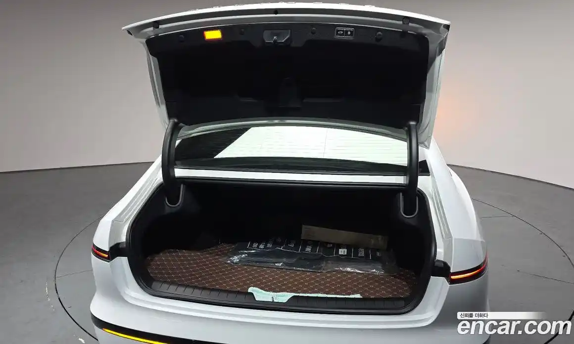 Hyundai Grandeur 2024 1.6 Автомат в Москве № 1008352, фото 20