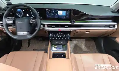 Hyundai Grandeur 2024 1.6 Автомат в Москве № 1008352, миниатюра 7