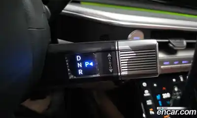 Hyundai Grandeur 2024 1.6 Автомат в Москве № 1008352, миниатюра 9