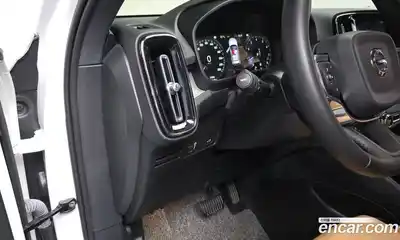 Volvo XC40 2020 2.0 гидро в Москве № 1008660, миниатюра 12