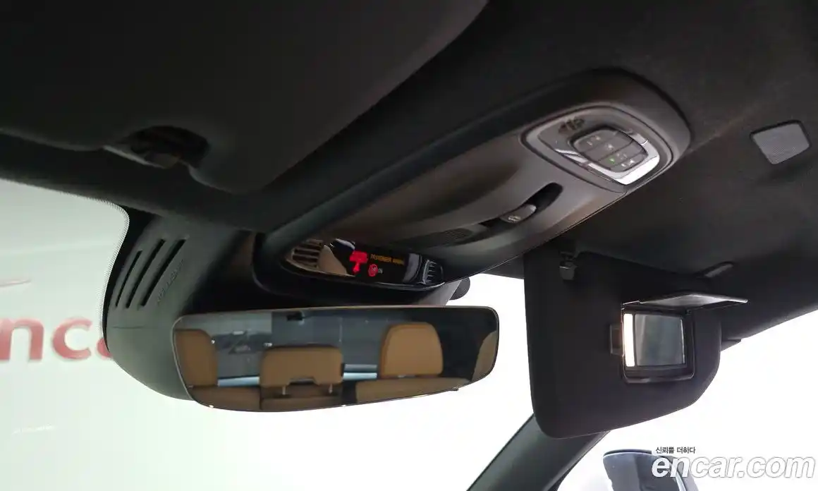Volvo XC40 2020 2.0 гидро в Москве № 1008660, фото 17