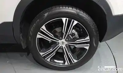 Volvo XC40 2020 2.0 гидро в Москве № 1008660, миниатюра 4