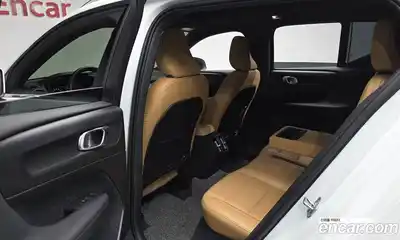 Volvo XC40 2020 2.0 гидро в Москве № 1008660, миниатюра 10
