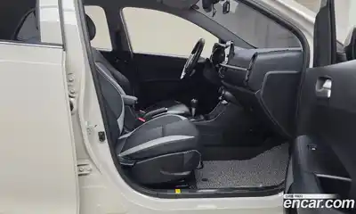 Kia Morning 2022 1.0 Автомат в Москве № 1009156, миниатюра 11