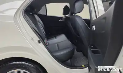 Kia Morning 2022 1.0 Автомат в Москве № 1009156, миниатюра 12