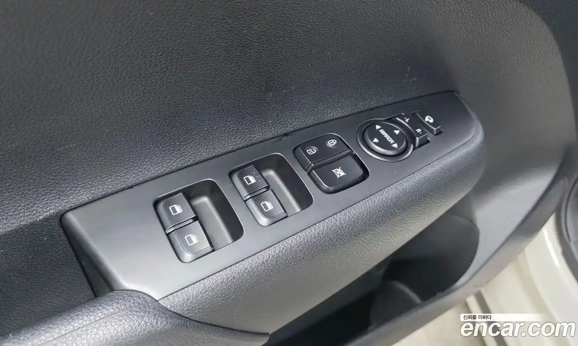 Kia Morning 2022 1.0 Автомат в Москве № 1009156, фото 14