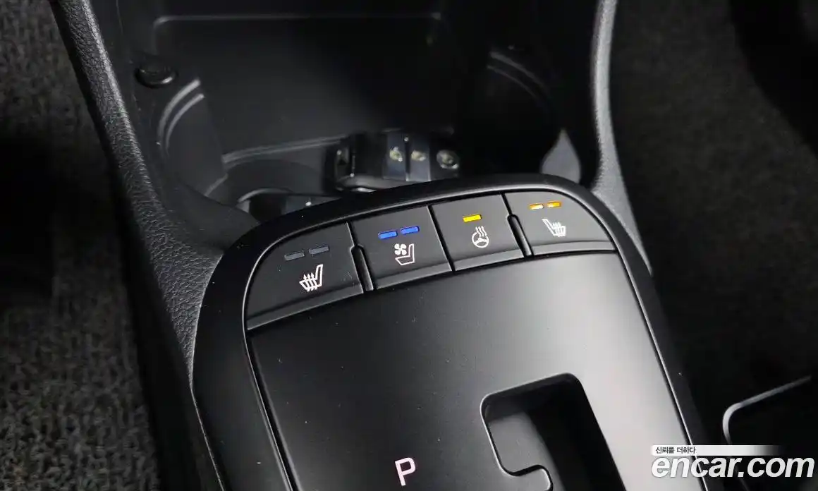 Kia Morning 2022 1.0 Автомат в Москве № 1009156, фото 18