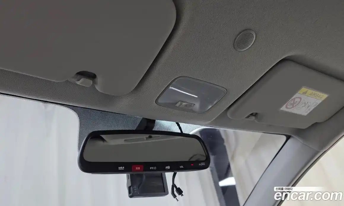 Kia Morning 2022 1.0 Автомат в Москве № 1009156, фото 19