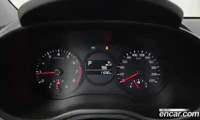 Kia Morning 2022 1.0 Автомат в Москве № 1009156, миниатюра 8