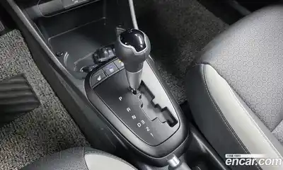 Kia Morning 2022 1.0 Автомат в Москве № 1009156, миниатюра 9