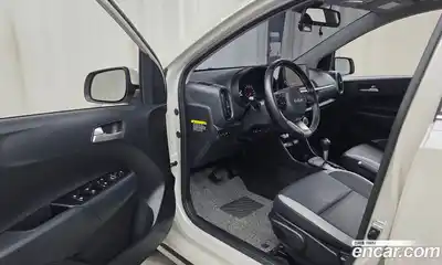 Kia Morning 2022 1.0 Автомат в Москве № 1009156, миниатюра 10