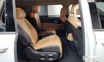 Kia Canival 2023 2.2 Автомат в Москве № 1009328, миниатюра 12