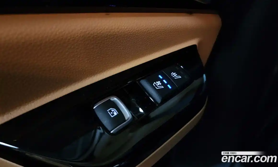 Kia Canival 2023 2.2 Автомат в Москве № 1009328, фото 19