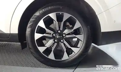 Kia Canival 2023 2.2 Автомат в Москве № 1009328, миниатюра 5