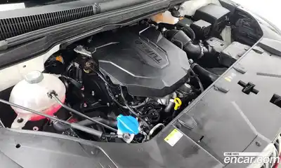 Kia Canival 2023 2.2 Автомат в Москве № 1009328, миниатюра 6