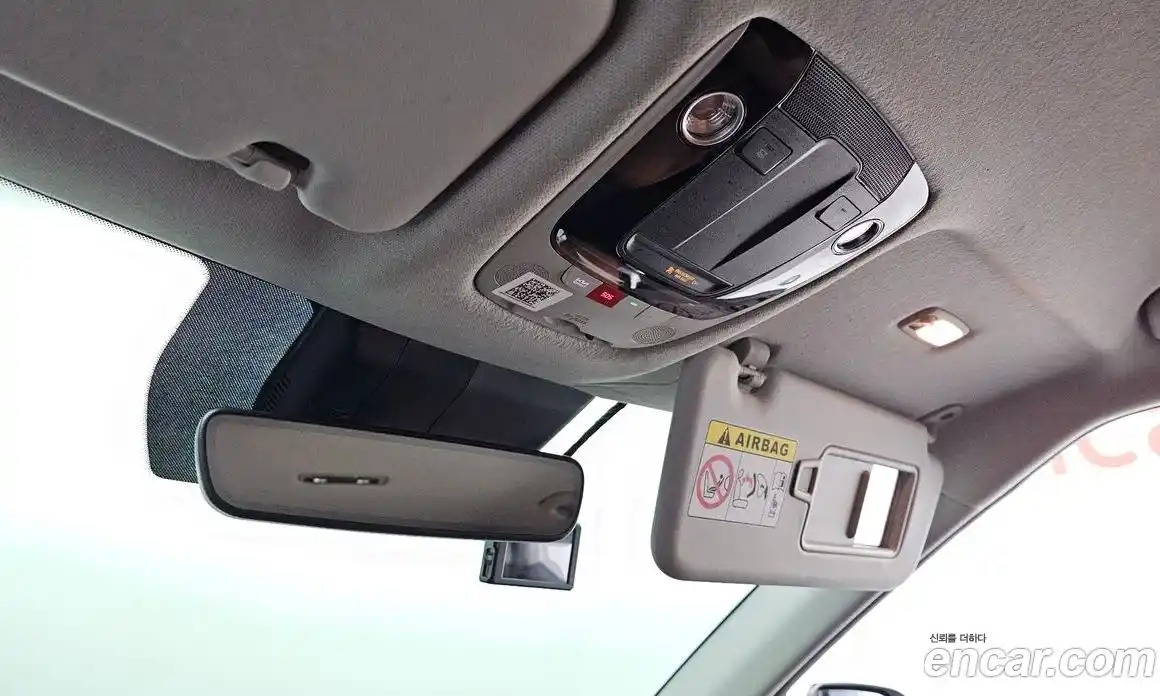 Kia Seltos 2023 1.6 Автомат в Москве № 1009730, фото 15