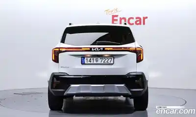 Kia Seltos 2023 1.6 Автомат в Москве № 1009730, миниатюра 4