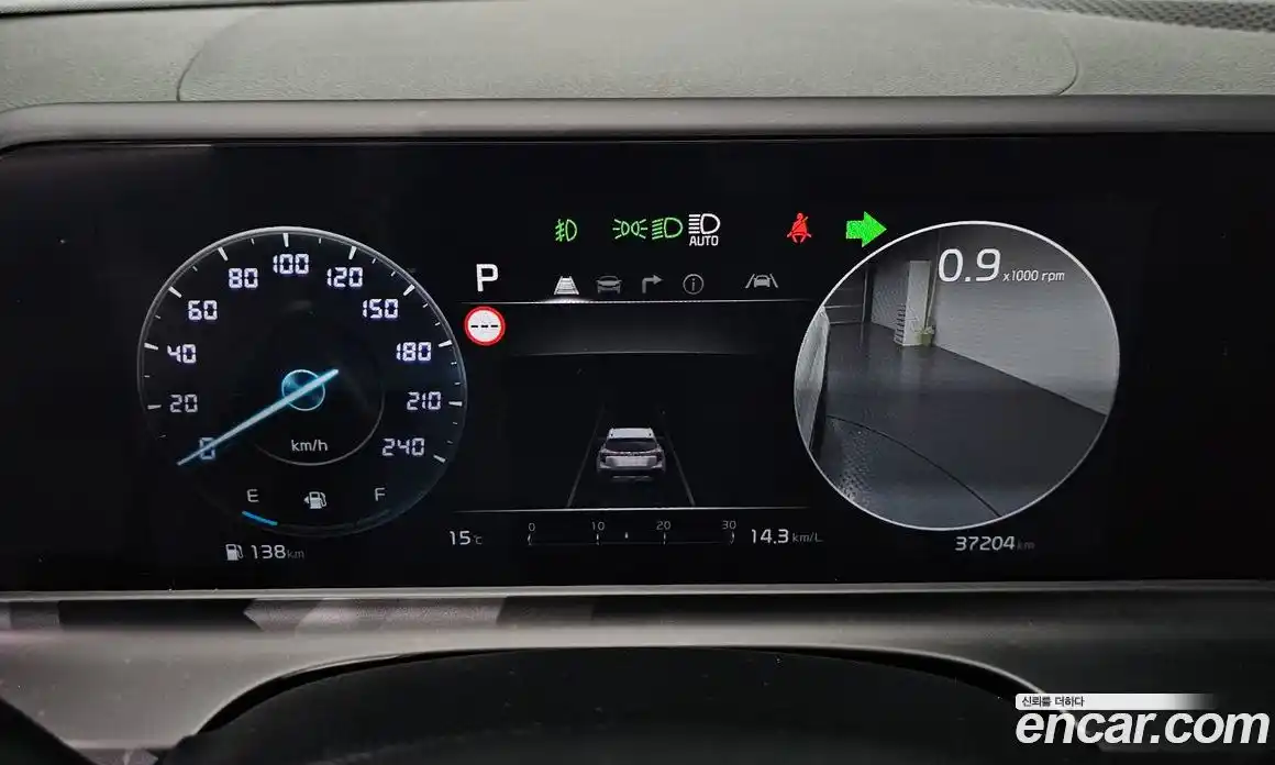 Kia Seltos 2023 1.6 Автомат в Москве № 1009730, фото 8