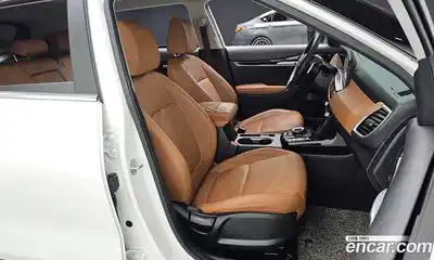 Kia Seltos 2023 1.6 Автомат в Москве № 1009730, миниатюра 10