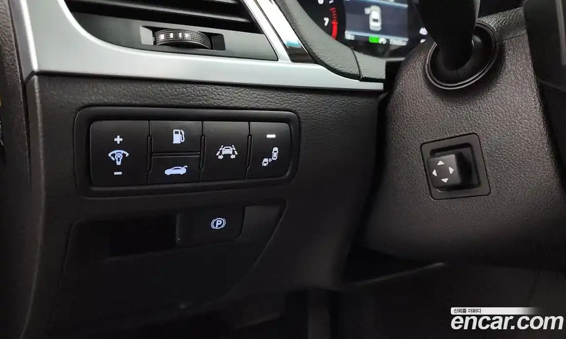 Genesis G80 2016 3.3 Автомат в Москве № 1010215, фото 14