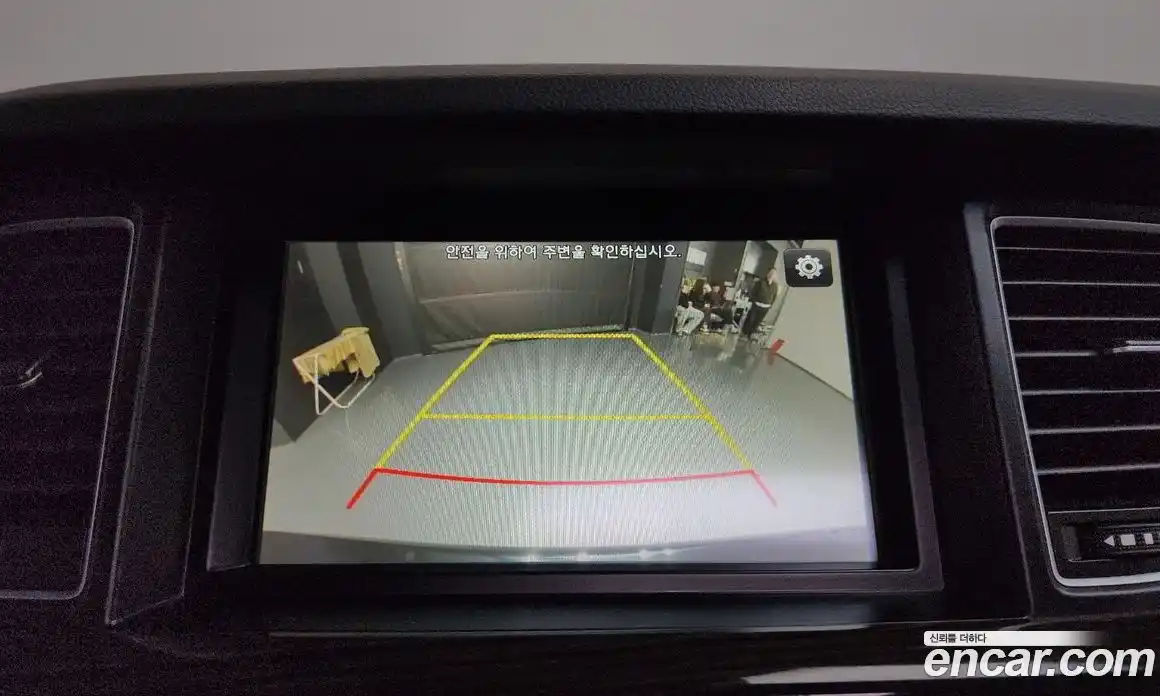 Genesis G80 2016 3.3 Автомат в Москве № 1010215, фото 16