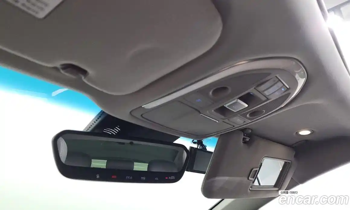 Genesis G80 2016 3.3 Автомат в Москве № 1010215, фото 17