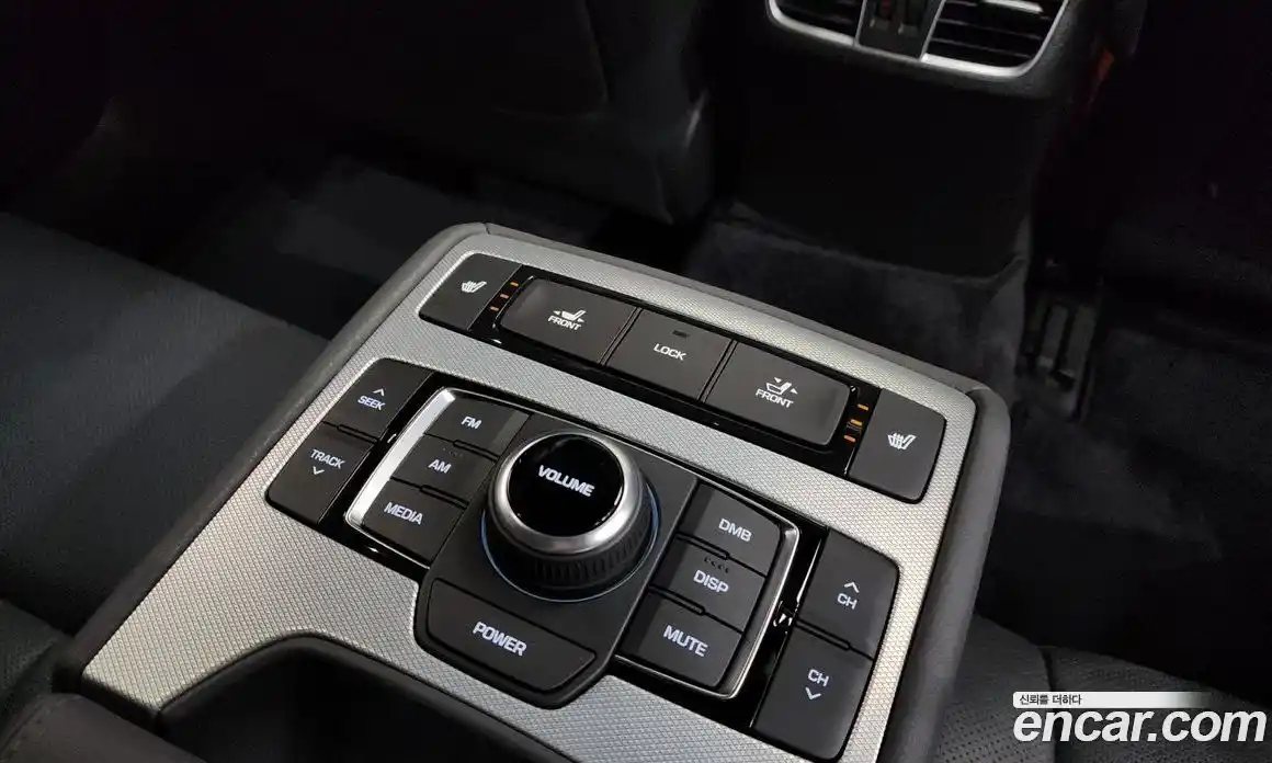 Genesis G80 2016 3.3 Автомат в Москве № 1010215, фото 19